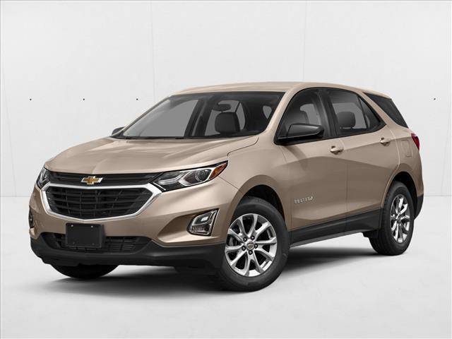 2018 Chevrolet Equinox LS — SUV — 42,626 mi — Miami, FL
