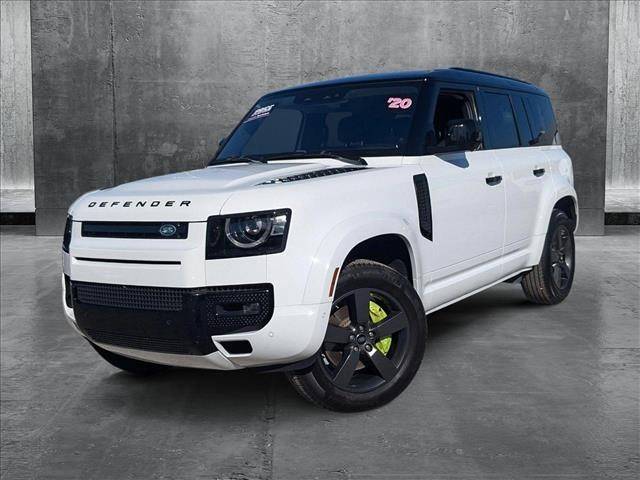 2020 Land Rover Defender SE — SUV — 30,271 mi — Miami, FL