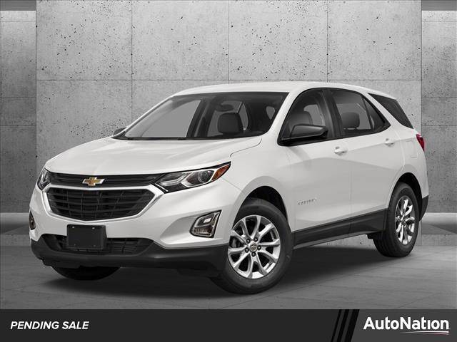 2020 Chevrolet Equinox LS — SUV — 64,148 mi — Miami, FL