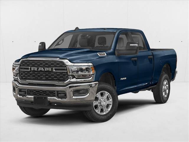 2024 Ram 2500 Laramie — Pickup Truck — 14,448 mi — Miami, FL