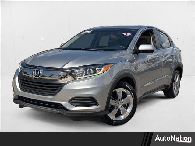 2019 Honda HR-V LX — SUV — 58,132 mi — Miami, FL
