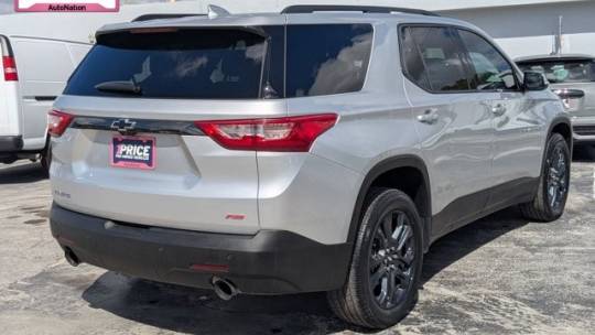 2019 Chevrolet Traverse RS — SUV — 84,339 mi — Miami, FL