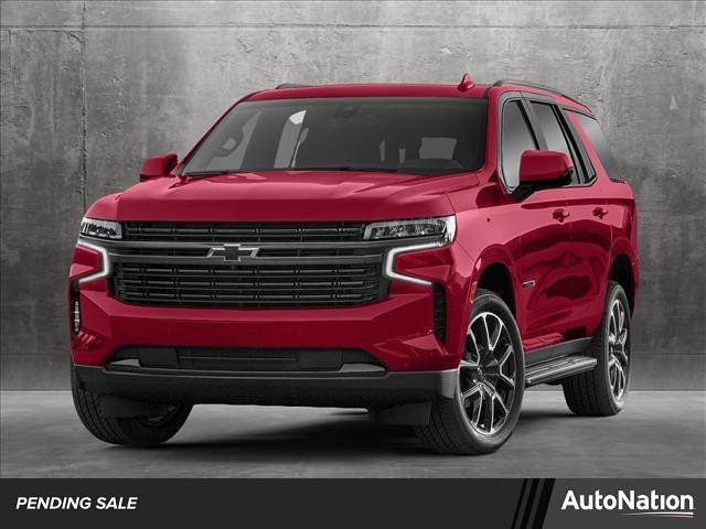 2021 Chevrolet Tahoe LS — SUV — 39,070 mi — Miami, FL