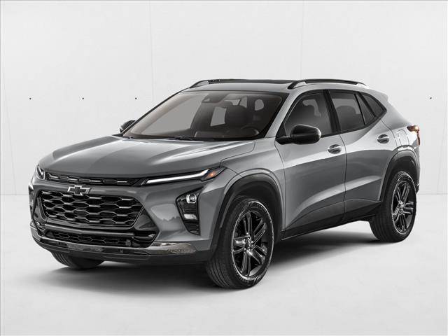 2024 Chevrolet Trax 1RS — SUV — 18,384 mi — Miami, FL
