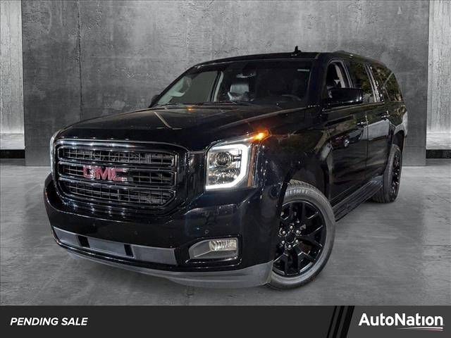 2020 GMC Yukon SLT — SUV — 64,413 mi — Miami, FL