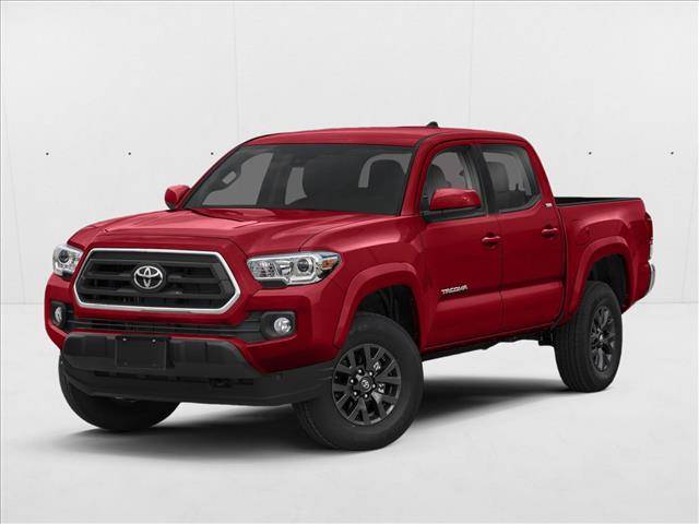 2020 Toyota Tacoma SR5 — Pickup Truck — 102,375 mi — Miami, FL