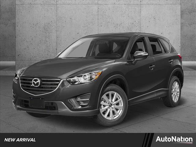 2016 Mazda CX-5 Sport — SUV — 80,940 mi — Miami, FL