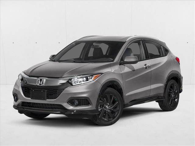 2022 Honda HR-V Sport — SUV — 58,750 mi — Miami, FL
