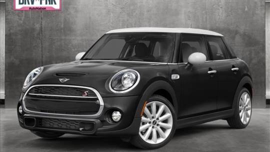 2020 MINI Hardtop Cooper S — Hatchback — 25,548 mi — Miami, FL