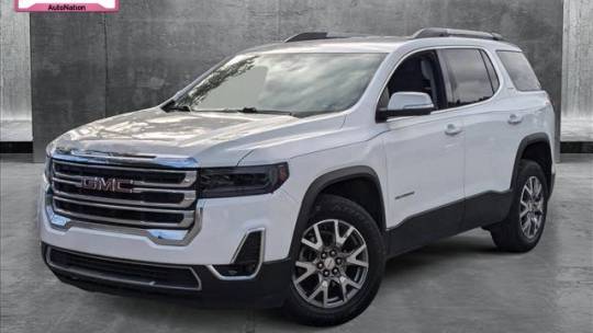 2020 GMC Acadia SLT — SUV — 113,327 mi — Miami, FL