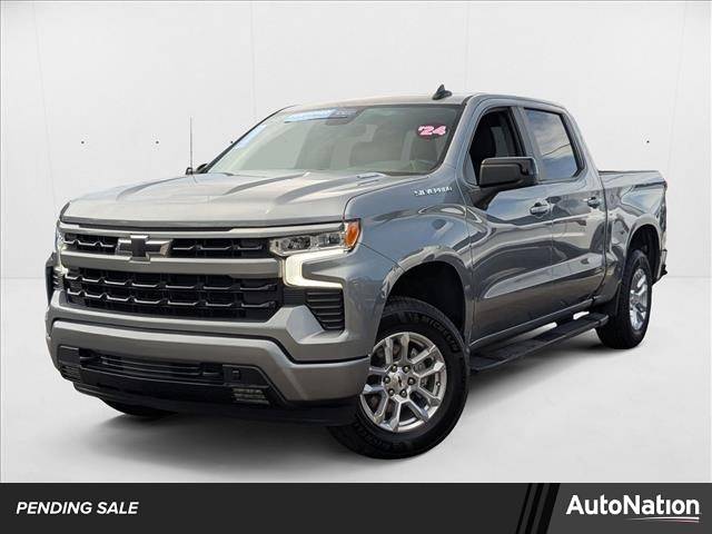 2023 Chevrolet Silverado 1500 RST — Pickup Truck — 26,892 mi — Miami, FL