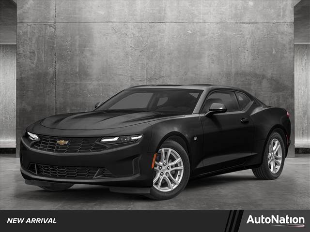 2023 Chevrolet Camaro LT1 — Coupe — 22,709 mi — Miami, FL