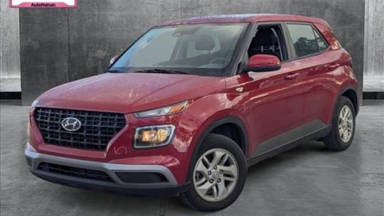 2023 Hyundai Venue SE — SUV — 43,185 mi — Miami, FL