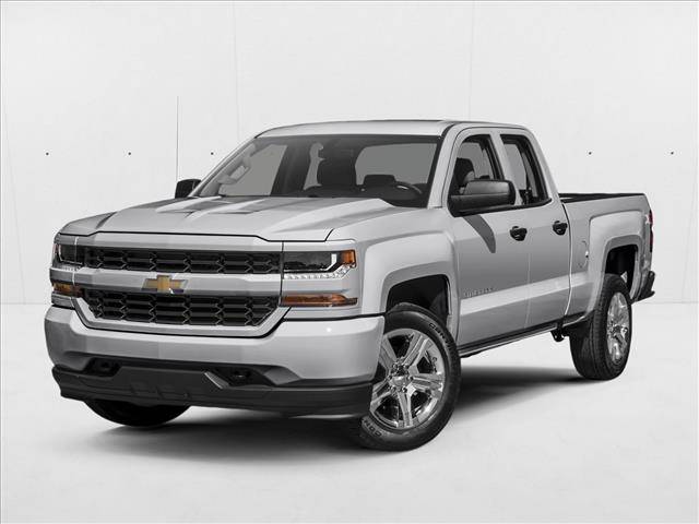 2016 Chevrolet Silverado 1500 Custom — Pickup Truck — 177,764 mi — Miami, FL