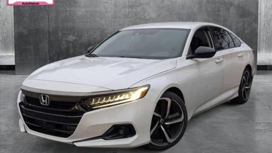 2022 Honda Accord Sport SE — Sedan — 27,280 mi — Miami, FL