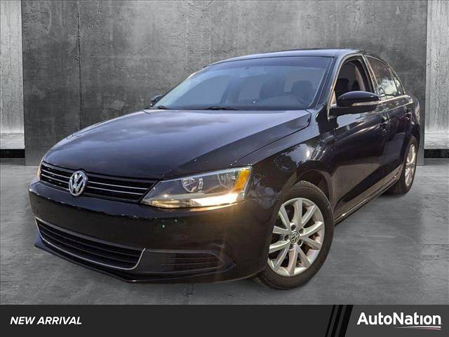 2014 Volkswagen Jetta 1.8T SE — Sedan — 81,425 mi — Miami, FL