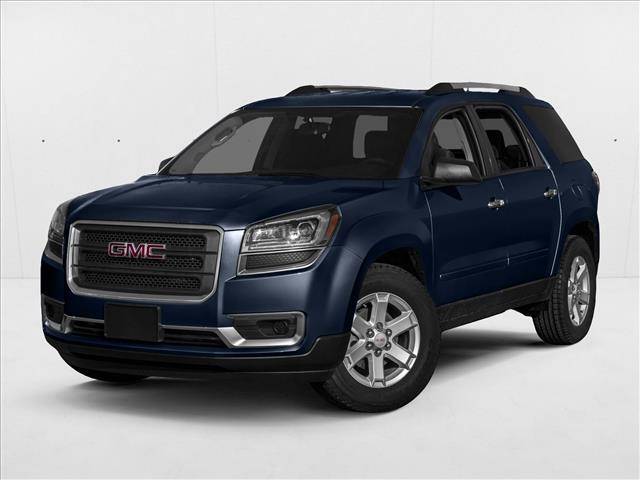 2016 GMC Acadia SLE — SUV — 83,017 mi — Miami, FL