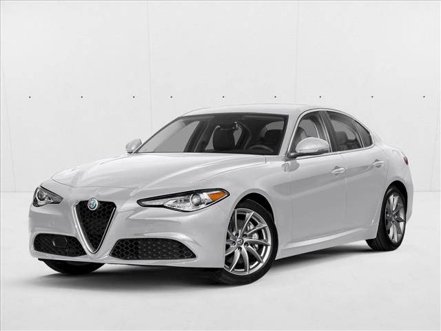 2019 Alfa Romeo Giulia Standard — Sedan — 73,500 mi — Miami, FL