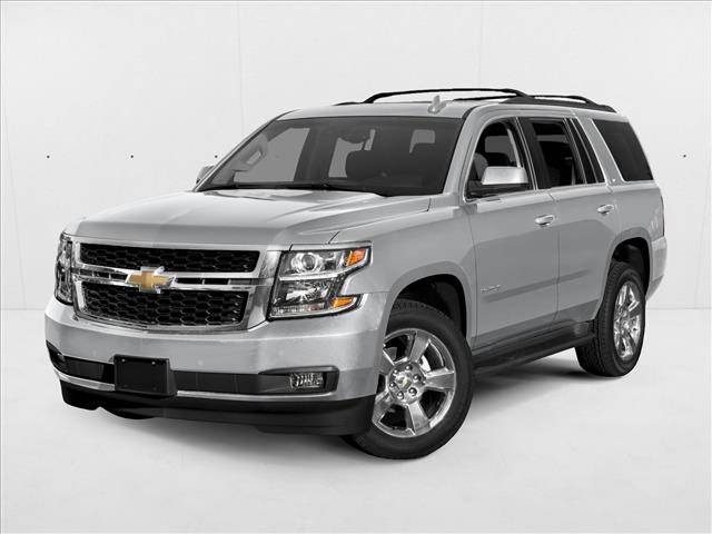 2017 Chevrolet Tahoe LT — SUV — 89,971 mi — Miami, FL