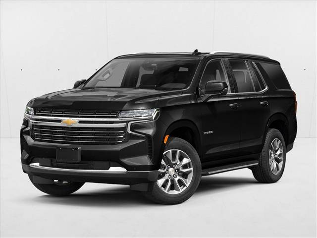 2022 Chevrolet Tahoe LT — SUV — 152,519 mi — Miami, FL