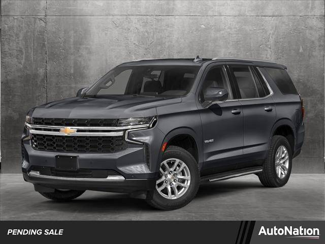 2023 Chevrolet Tahoe LS — SUV — 40,959 mi — Miami, FL