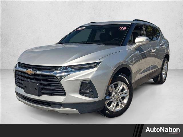 2019 Chevrolet Blazer 2LT — SUV — 86,664 mi — Miami, FL