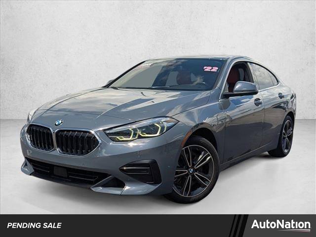 2022 BMW 2 Series 228i — Sedan — 24,657 mi — Miami, FL