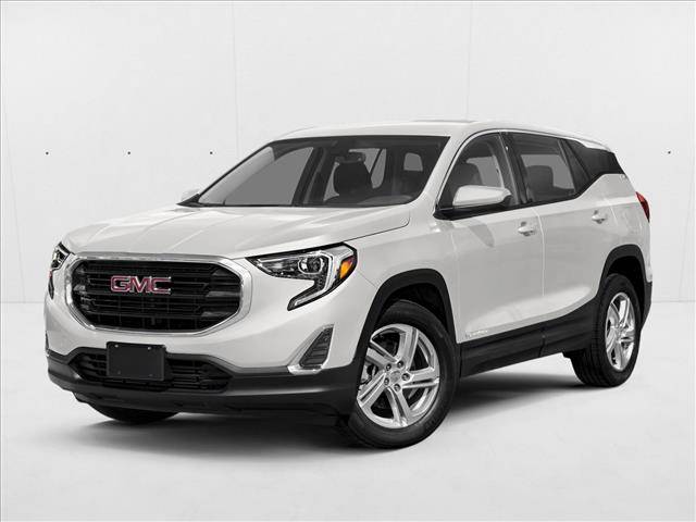 2019 GMC Terrain SLE — SUV — 107,301 mi — Miami, FL