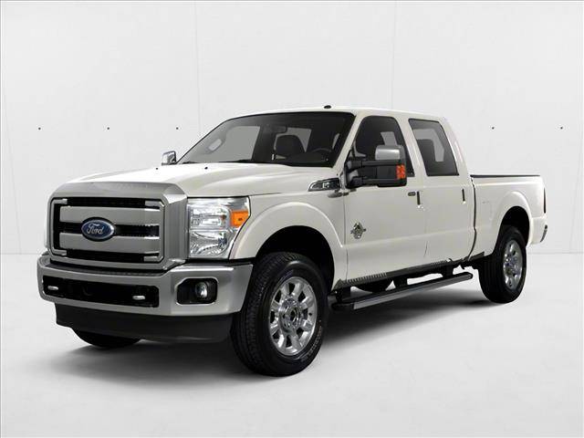 2012 Ford Super Duty F-250 Lariat — Pickup Truck — 204,559 mi — Miami, FL