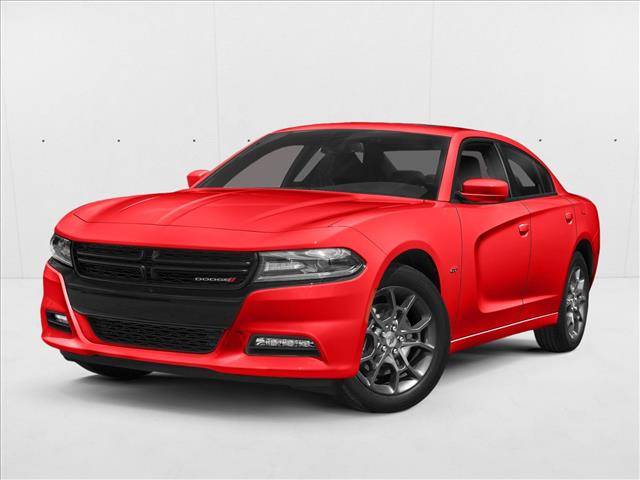 2018 Dodge Charger GT — Sedan — 72,833 mi — Miami, FL