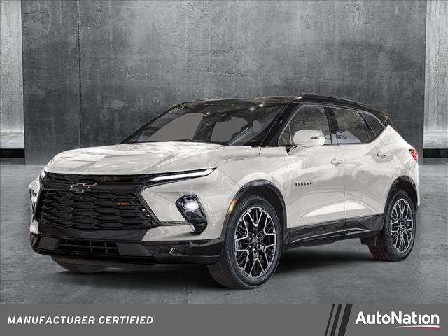 2023 Chevrolet Blazer 2LT — SUV — 22,475 mi — Miami, FL