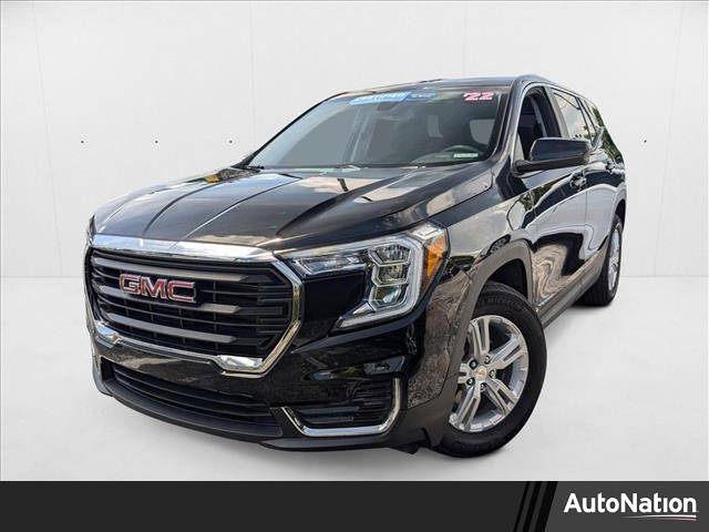 2022 GMC Terrain SLE — SUV — 9,197 mi — Miami, FL