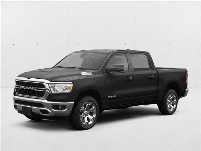 2023 Ram 1500 Big Horn — Pickup Truck — 26,411 mi — Miami, FL