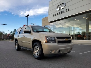 Used 2008 Chevrolet Tahoes For Sale Truecar
