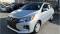 2024 Mitsubishi Mirage in Daly City, CA 3 - Open Gallery