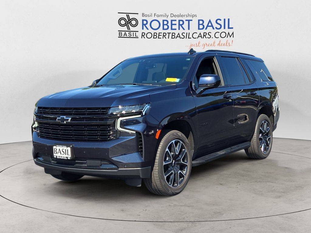 2023 Chevrolet Tahoe RST — SUV — 60,126 mi — Orchard Park, NY