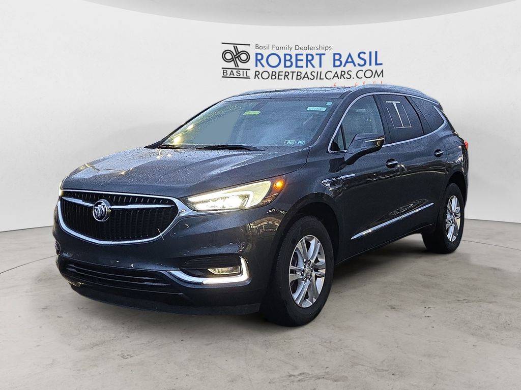 2021 Buick Enclave Essence — SUV — 54,232 mi — Orchard Park, NY