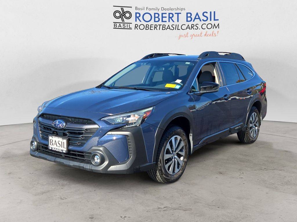 2023 Subaru Outback Premium — SUV — 20,441 mi — Orchard Park, NY