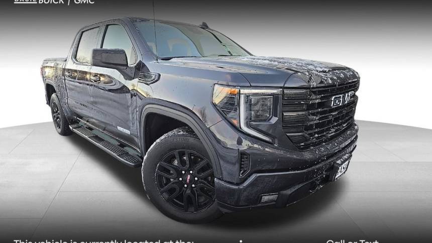 2022 GMC Sierra 1500 Elevation — Pickup Truck — 26,874 mi — Orchard Park, NY