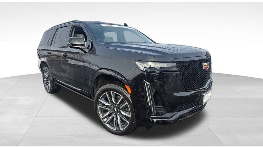 2022 Cadillac Escalade Sport Platinum — SUV — 1,290 mi — Orchard Park, NY