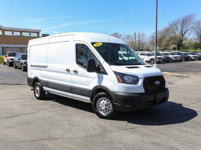2023 Ford Transit Cargo Van T-250 — Cargo Van — 41,110 mi — Orchard Park, NY