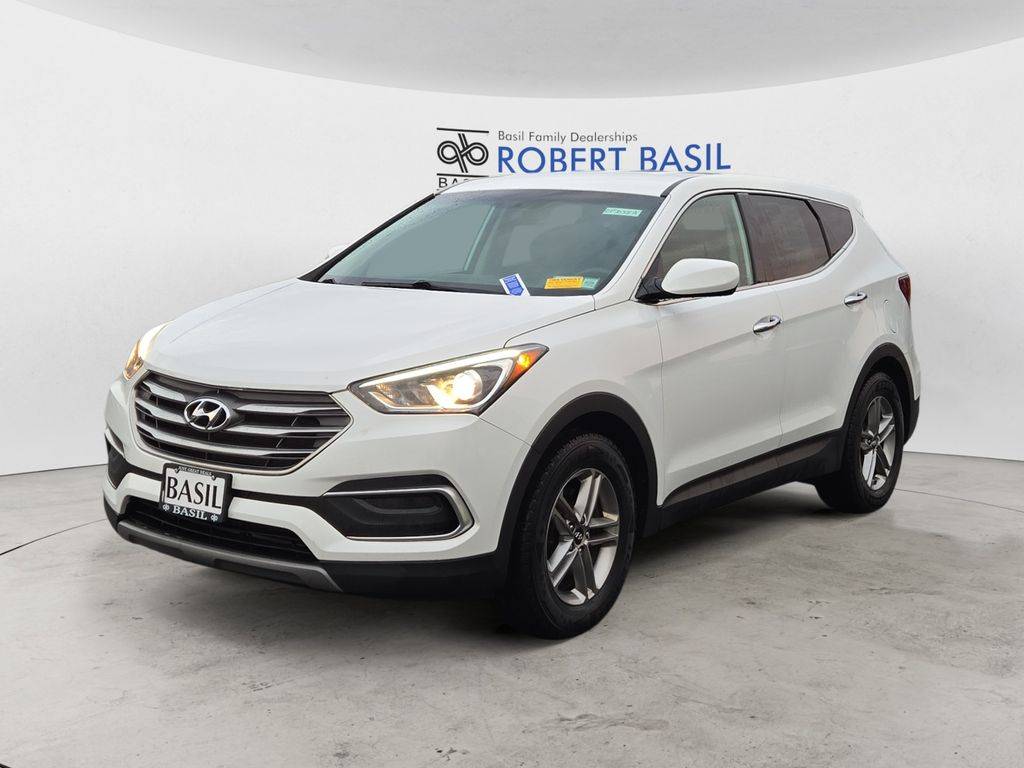 2018 Hyundai Santa Fe Sport Base — SUV — 91,357 mi — Orchard Park, NY