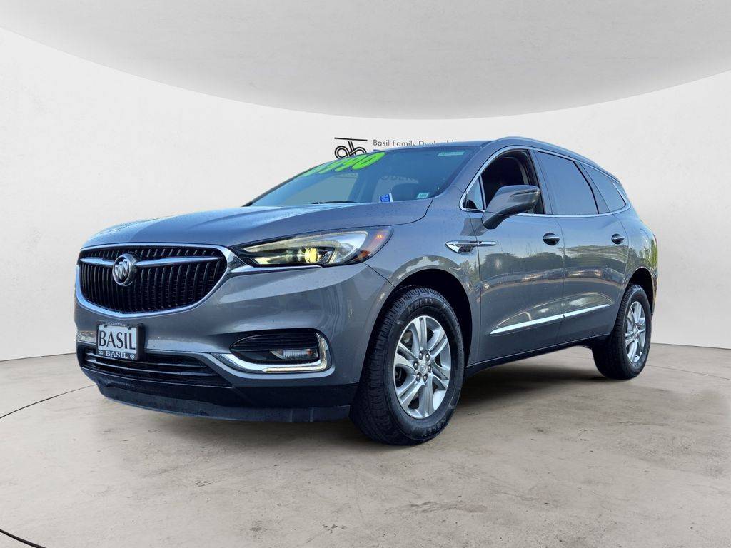 2018 Buick Enclave Essence — SUV — 90,066 mi — Orchard Park, NY