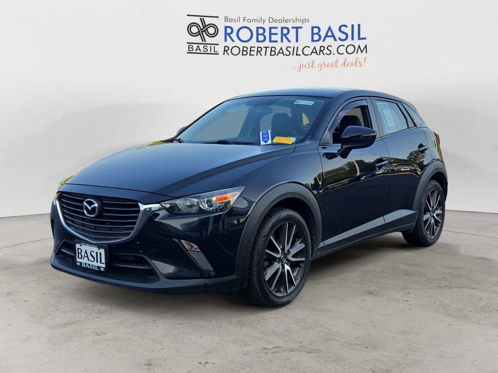 2017 Mazda CX-3 Touring — SUV — 68,976 mi — Orchard Park, NY