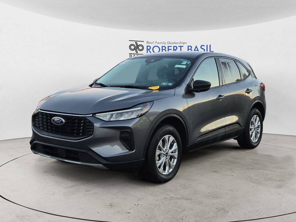 2025 Ford Escape Active — SUV — 719 mi — Orchard Park, NY