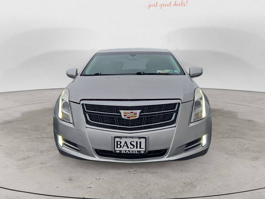 2016 Cadillac XTS Luxury Collection — Sedan — 46,776 mi — Orchard Park, NY