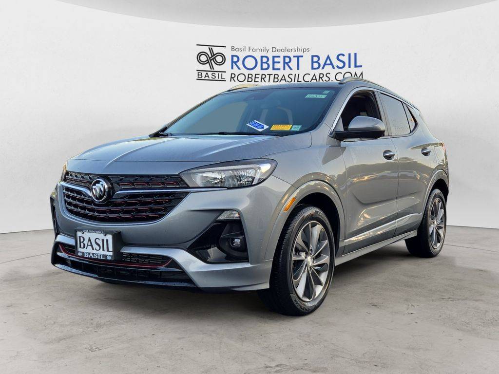 2023 Buick Encore GX Select — SUV — 19,418 mi — Orchard Park, NY