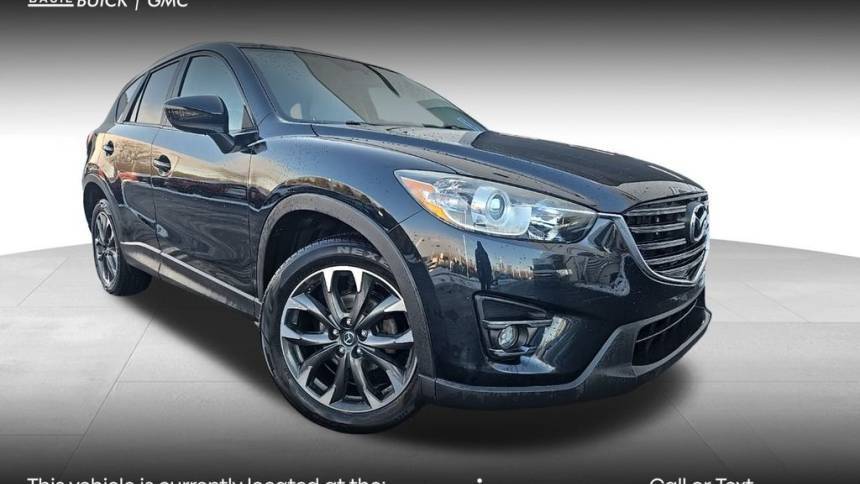 2016 Mazda CX-5 Grand Touring — SUV — 59,990 mi — Orchard Park, NY
