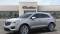 2024 Cadillac XT5 in Orchard Park, NY 2 - Open Gallery