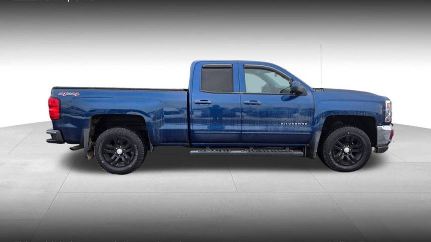 2016 Chevrolet Silverado 1500 LT — Pickup Truck — 52,261 mi — Orchard Park, NY